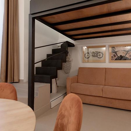 Restart Accommodations Colle Oppio E Paganini Roma Exterior foto