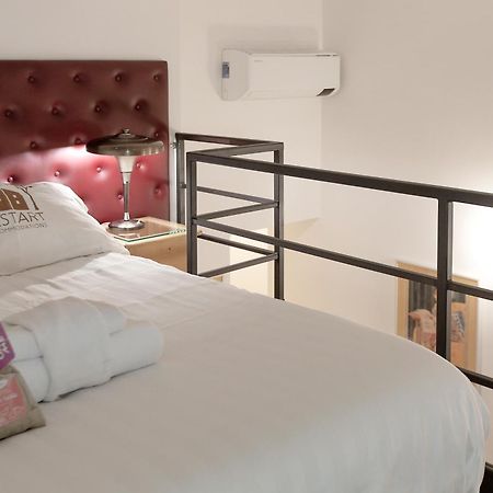 Restart Accommodations Colle Oppio E Paganini Roma Exterior foto