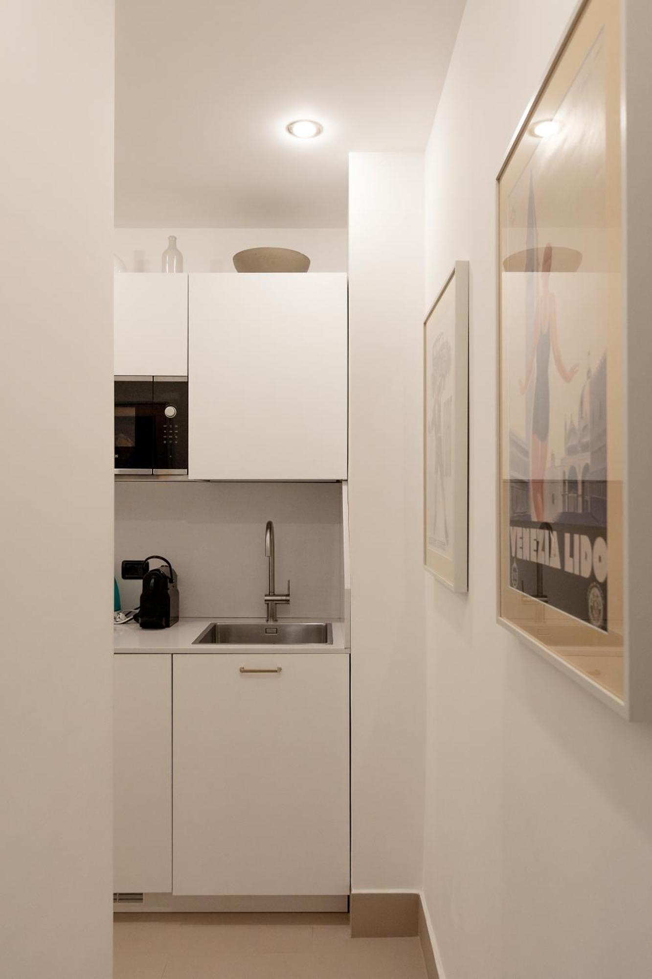 Restart Accommodations Colle Oppio E Paganini Roma Exterior foto