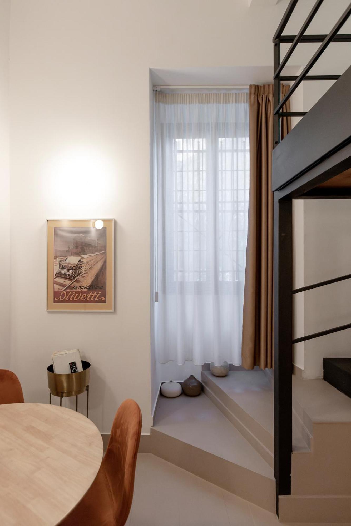 Restart Accommodations Colle Oppio E Paganini Roma Exterior foto
