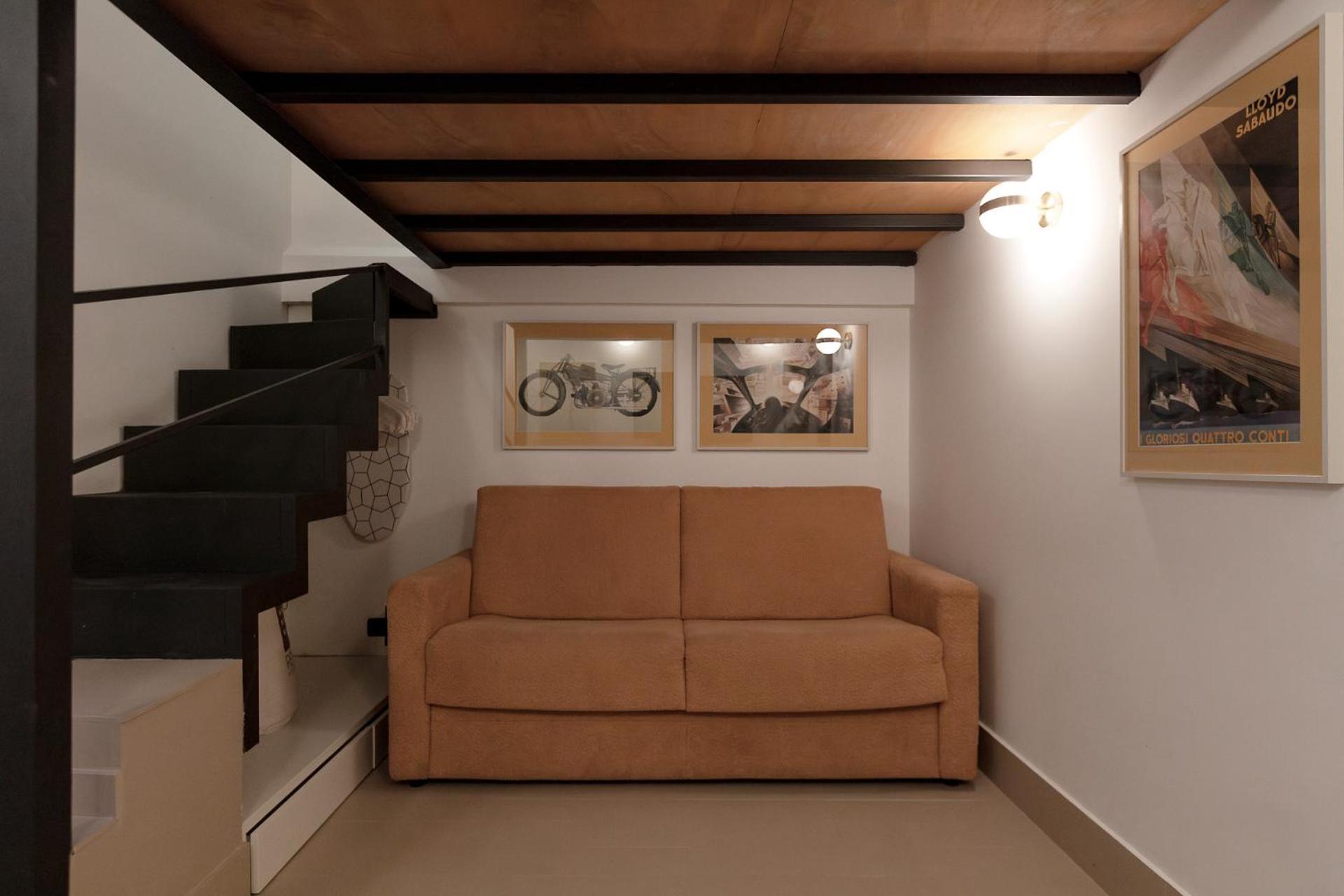 Restart Accommodations Colle Oppio E Paganini Roma Exterior foto
