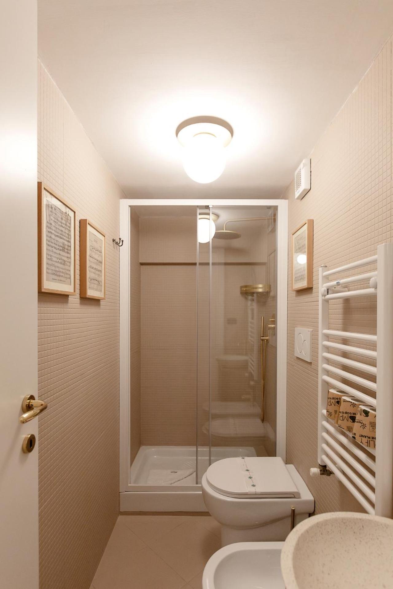 Restart Accommodations Colle Oppio E Paganini Roma Exterior foto