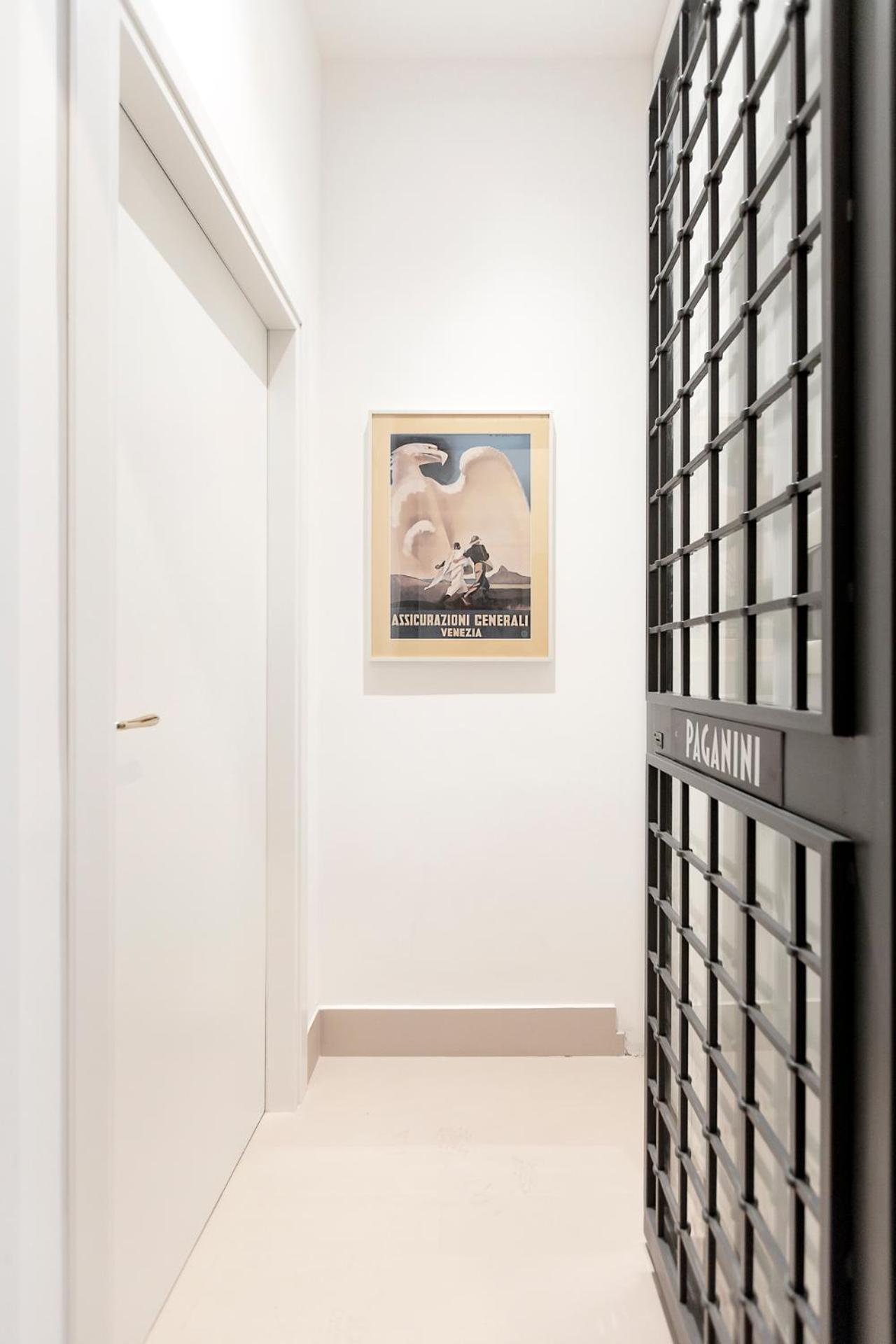 Restart Accommodations Colle Oppio E Paganini Roma Exterior foto