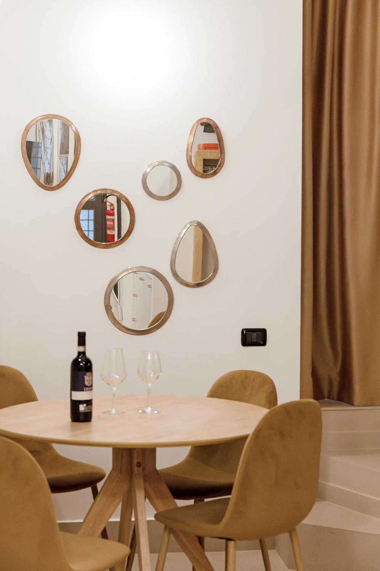 Restart Accommodations Colle Oppio E Paganini Roma Exterior foto