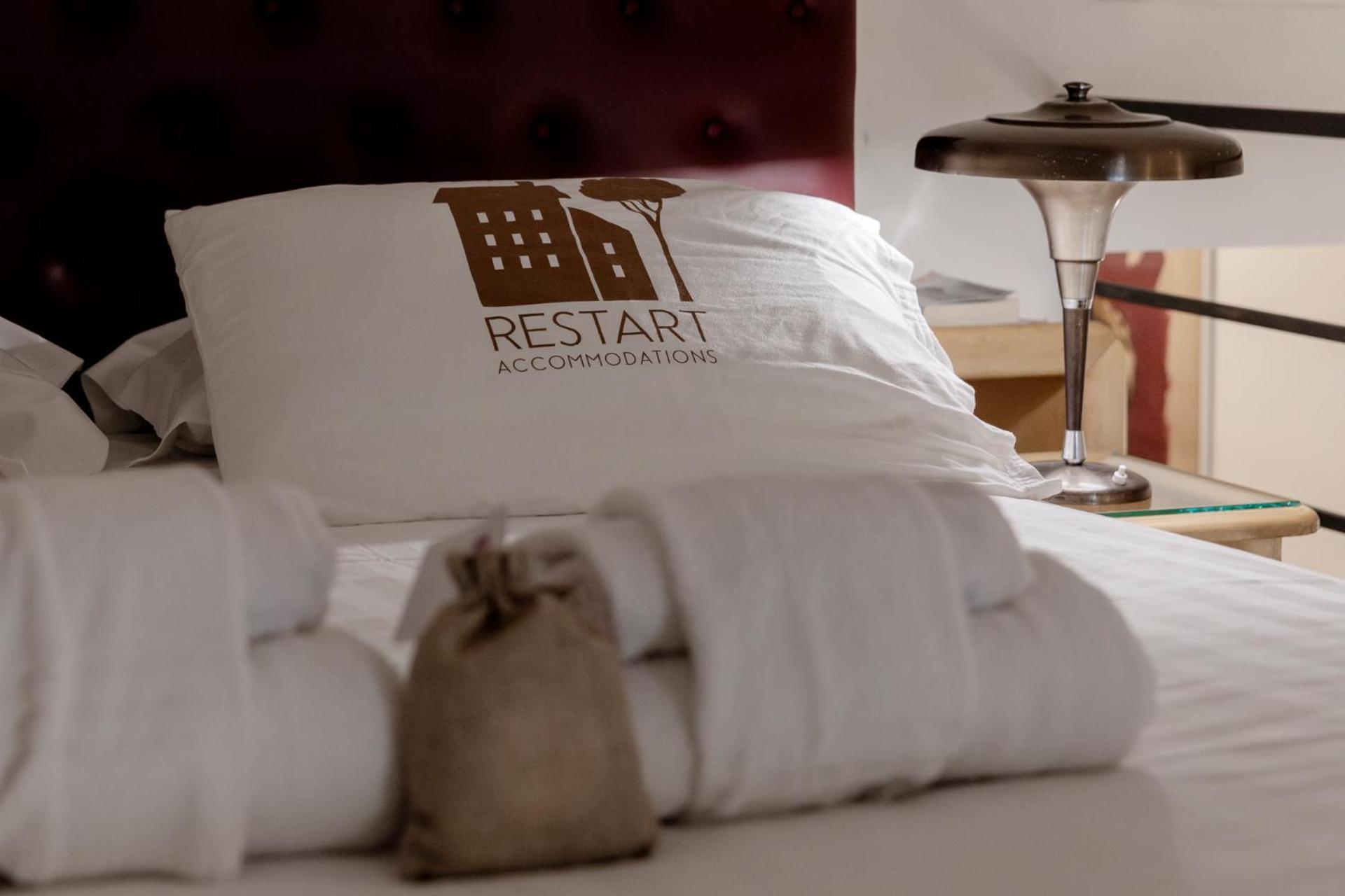 Restart Accommodations Colle Oppio E Paganini Roma Exterior foto