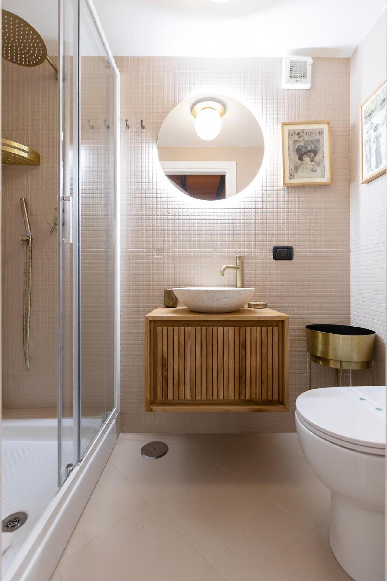 Restart Accommodations Colle Oppio E Paganini Roma Exterior foto