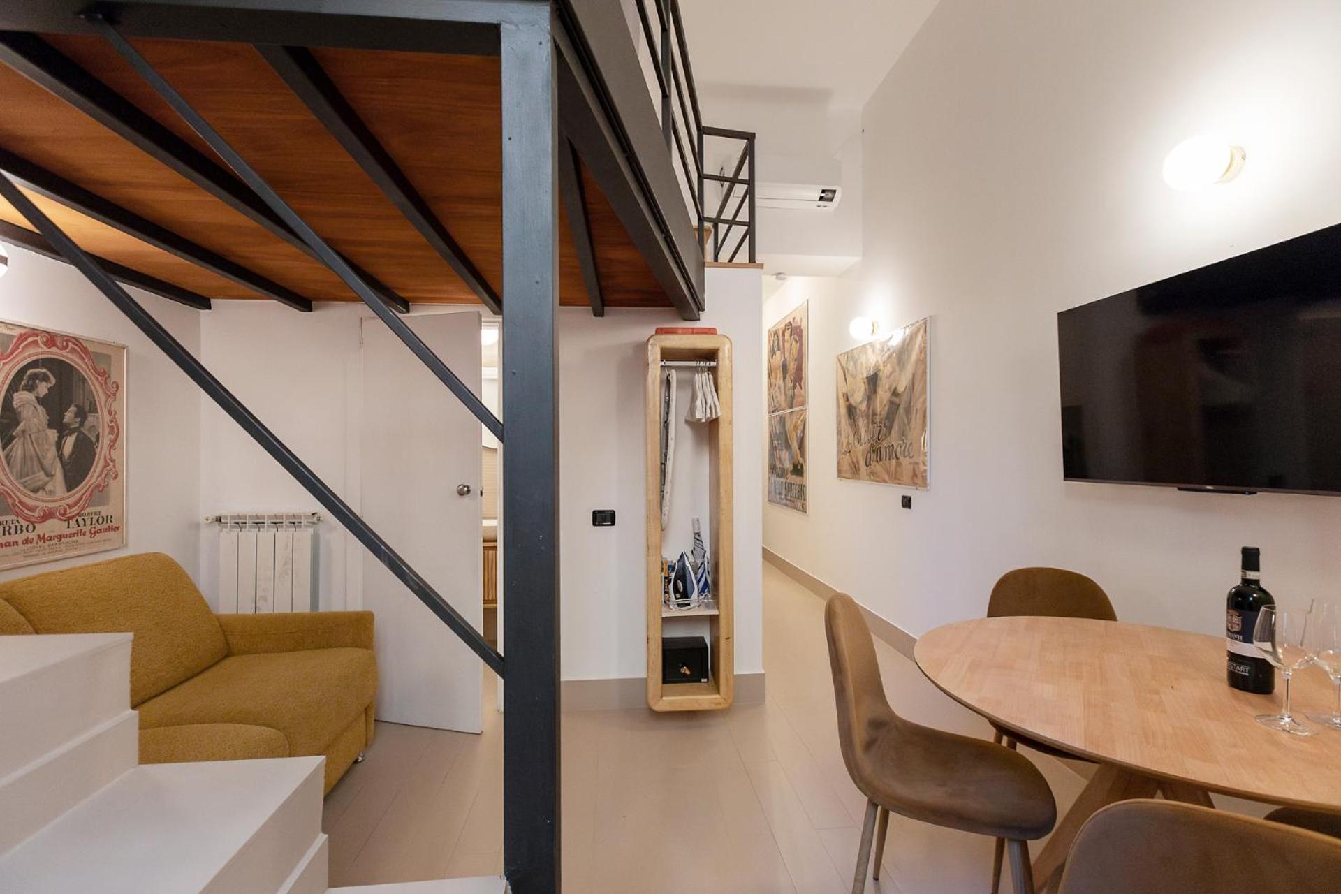 Restart Accommodations Colle Oppio E Paganini Roma Exterior foto