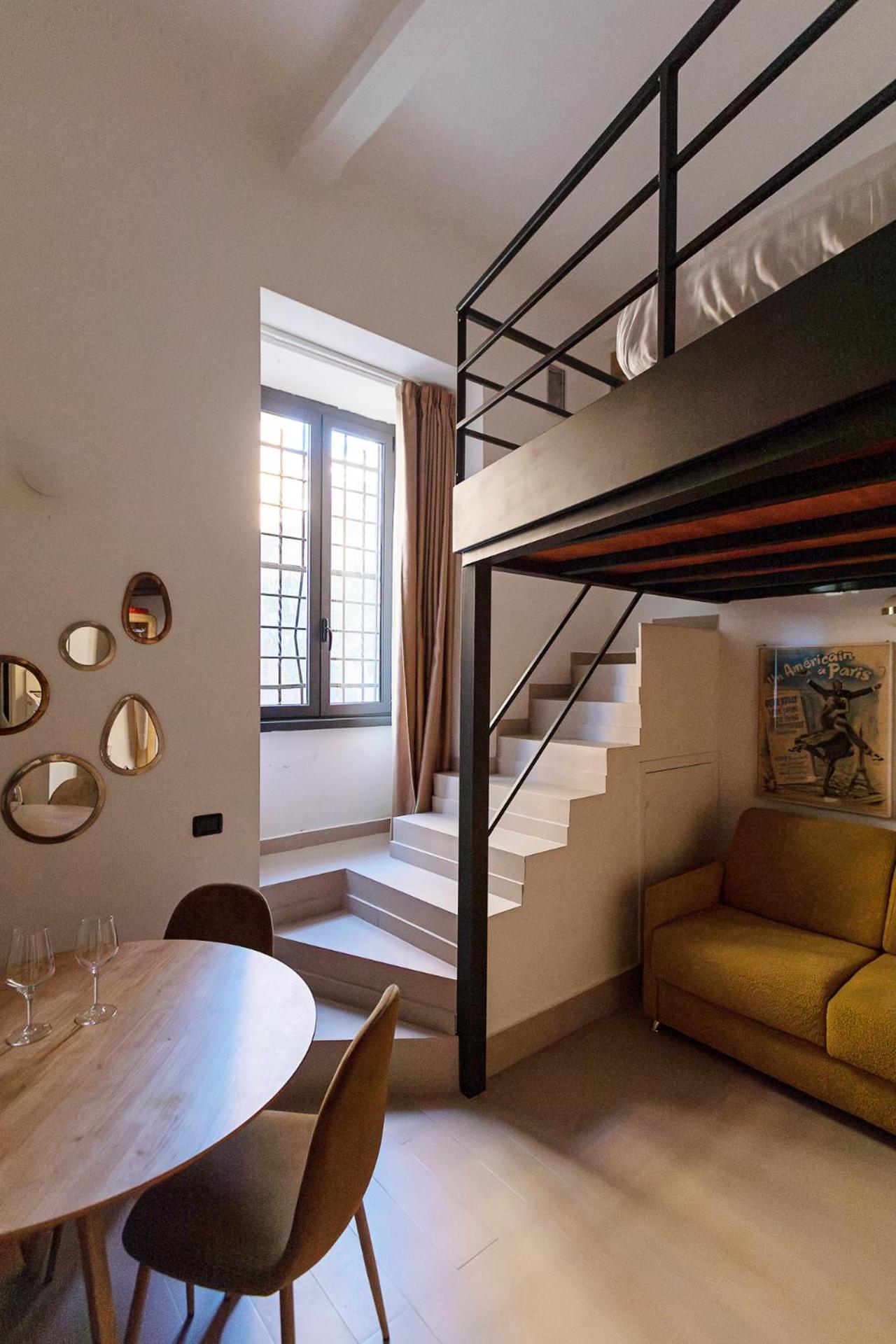 Restart Accommodations Colle Oppio E Paganini Roma Exterior foto