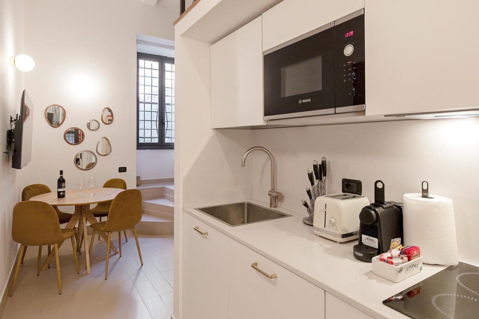 Restart Accommodations Colle Oppio E Paganini Roma Exterior foto