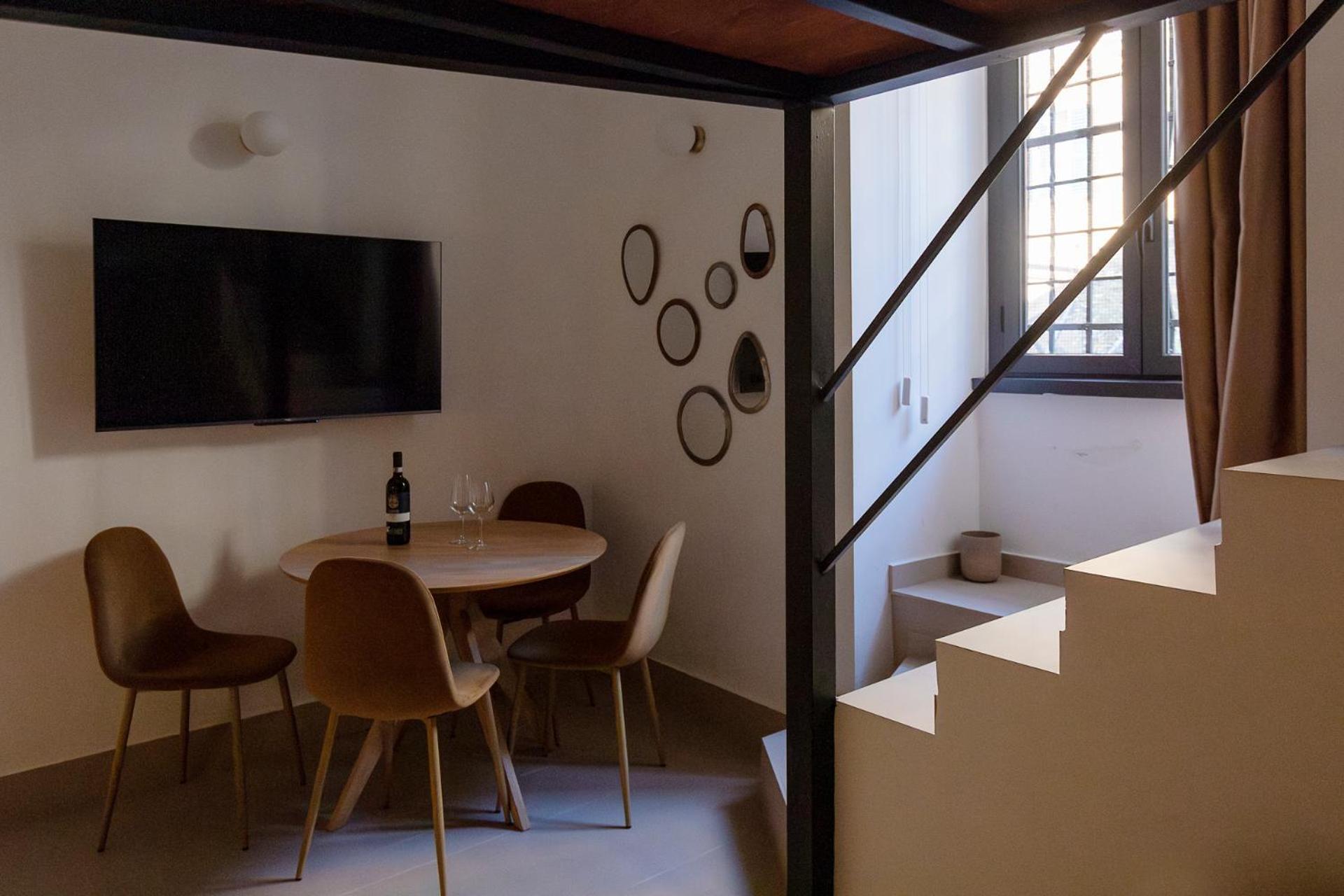 Restart Accommodations Colle Oppio E Paganini Roma Exterior foto