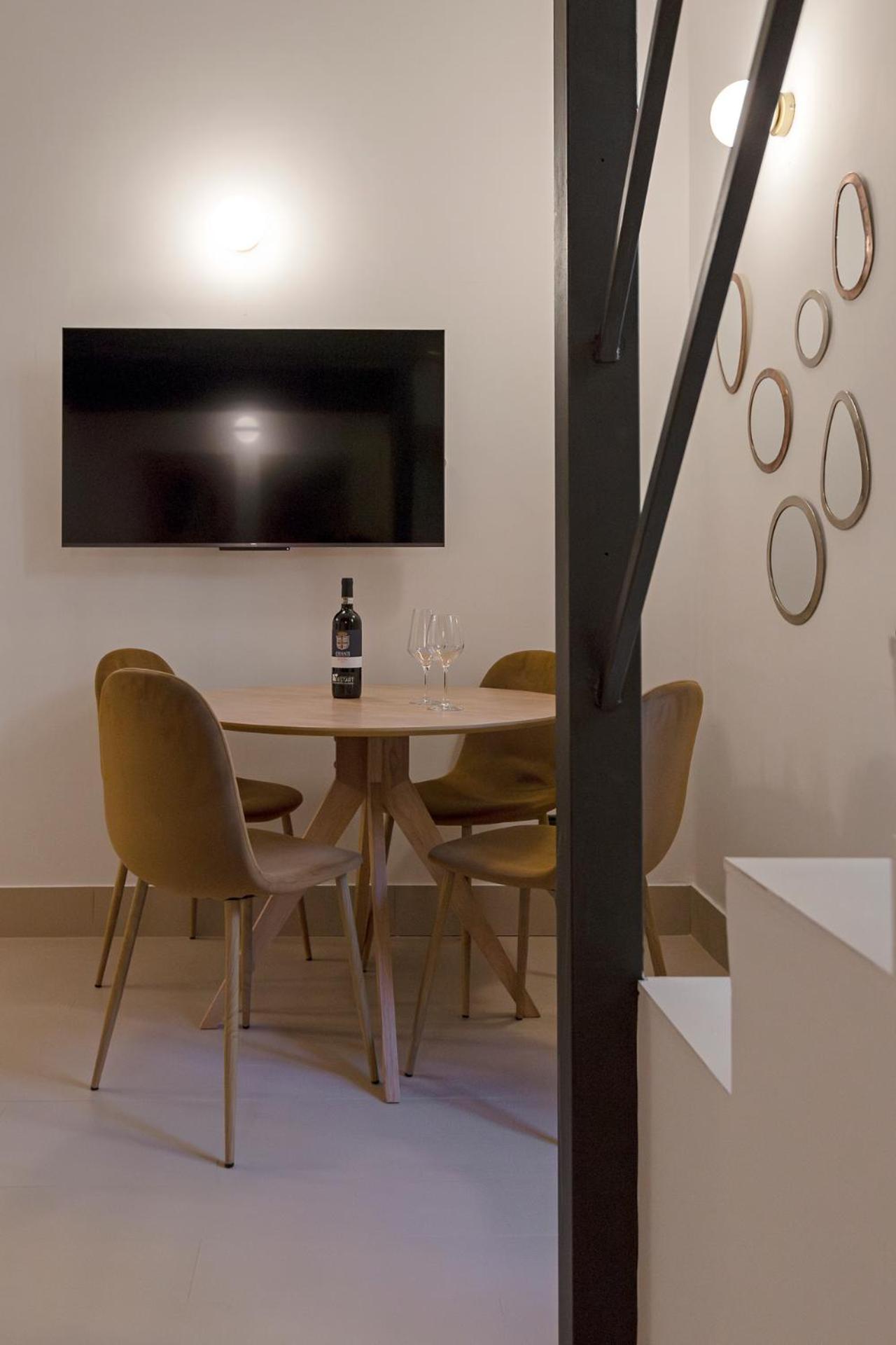 Restart Accommodations Colle Oppio E Paganini Roma Exterior foto
